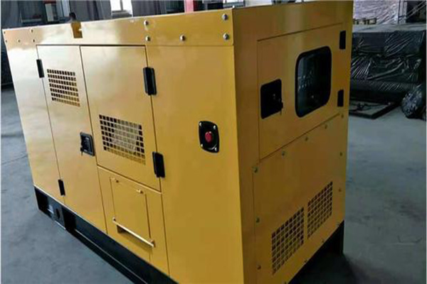 秀屿发电机出租