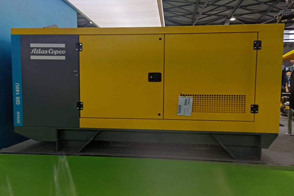 秀屿发电机出租