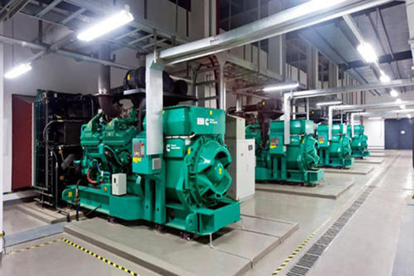 秀屿发电机出租