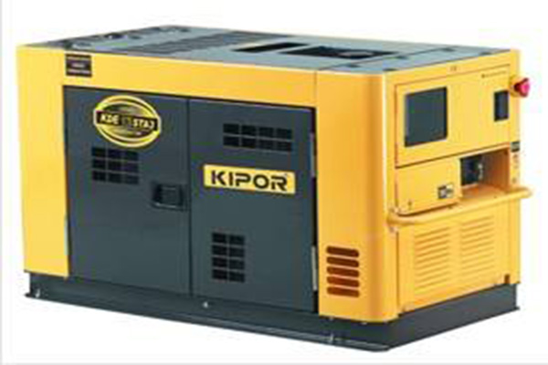 秀屿发电机出租