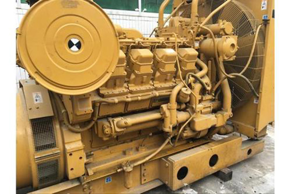 秀屿发电机出租