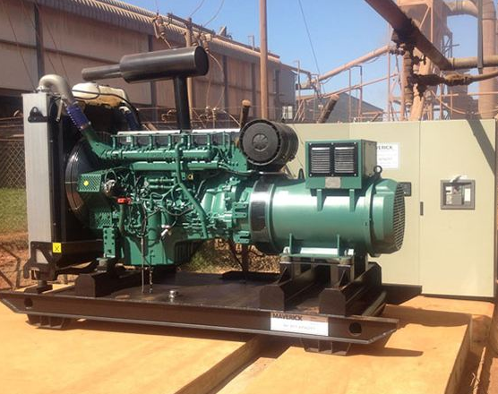 秀屿发电机出租