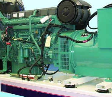 秀屿发电机出租